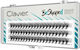 Clavier Beshaped Silk Eyelash Clusters Curl B 10d Mix 8-10-12mm