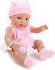 Baby-Puppe Rosa 30 cm
