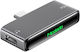 Mcdodo External USB-C Sound Card