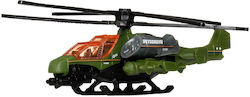 Mattel Sky Busters Sky Matchbox Helicopter for 3+ years+ Years