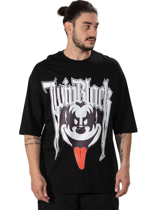 T-Shirt Black