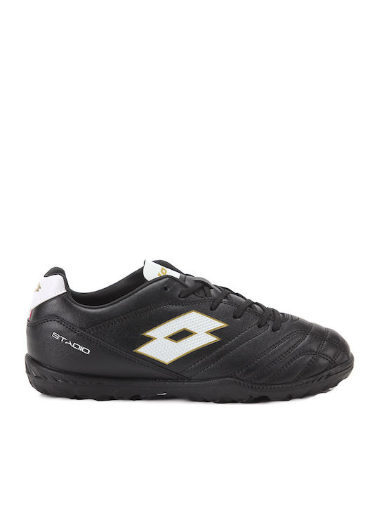 Lotto Kids Soccer Cleats Shoes Stadio 705 Tf wi...