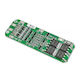 Lithium Battery Bms 3s 20a 25w