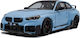 1/18 BMW M2 M Performance G87 2024 Zandvoort Blue