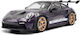 1/18 Porsche 911 992 Gt3 Rs 2024 Purple Metallic W Weissach Package