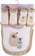 Dreams by Joyce Newborn Clothing Set for Boy 5pcs