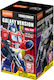 Action Figure Transformers 8cm