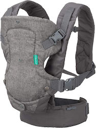 Infantino Flip Marsupiu Clasic Gri