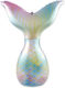 Balon Folie Light Blue