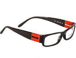 Chanel Plastic Eyeglass Frame 3137