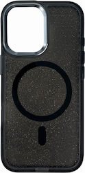 Hurtel Back Cover Μαύρη (Samsung A37)