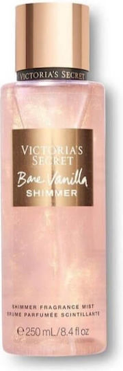 Victoria's Secret Bare Vanilla Spray de corp Stralucire 250ml