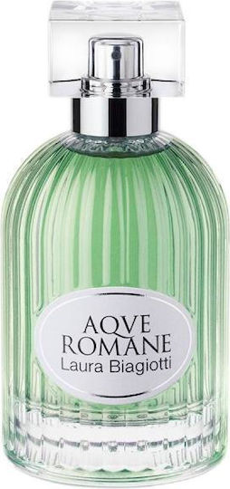 Laura Biagiotti Divinum Ficus Eau de Toilette 100ml