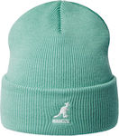 Kangol Beanie Unisex Σκούφος Πλεκτός σε Πράσινο...
