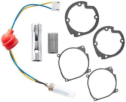 Kit Reparare Bujii Incandescente 8 V Sirocou 2kw 5kw 8kw Dimensiune Finală 12 X 12 X 250 Mm Cheie