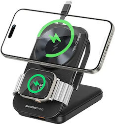 AmazingThing Thunder Pro - 6-in-1 8000mAh 15W AmazingThing Thunder Pro - 6-in-1 8000mAh 15W