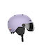 Salomon Orka Orka Kids Helmet for Ski & Snowboard Orange