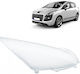 Headlight Crystal Right Peugeot 3008 09-13 1 Piece