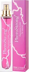 PheroStrong Perfume Oil with Pheromones in Spray with Scent Vanilla 50ml