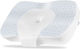 Elviros Medical Neck Pillow Blue