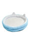 Value Imports Sofa Hundebett Hellblau