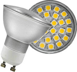 Astralux LED 3.6W GU10 Θερμό Λευκό Astralux LED 3.6W GU10 Θερμό Λευκό