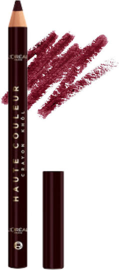 L'Oreal Paris Haute Couleur Eye Pencil 150 Bordeaux Cashmere
