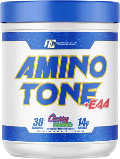 Ronnie Coleman Amino-tone 540гр Череша - Лимонада