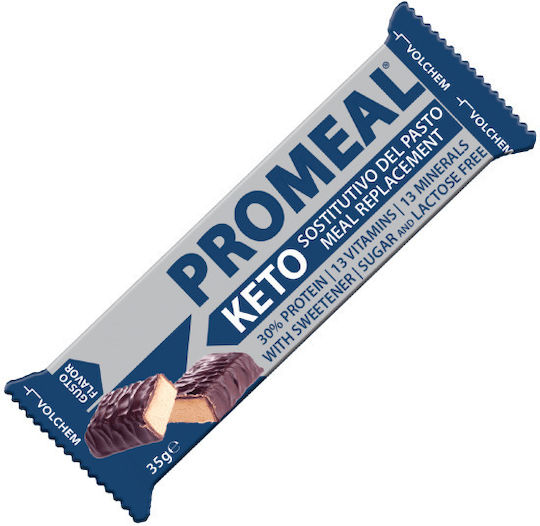 HealthTrade Riegel Protein mit Geschmack Schokolade 15x35gr
