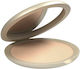 Claresa Matte Touch Finish Gesichtspuder 02 10g