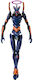Good Smile Company Evangelion 2.0 You Can Not Advance Moderoid Plastic Model Kit Evangelion Collectible Figure 16cm