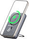 Mcdodo MC-8371 Power Bank 10000mAh 20W Сив