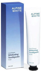 Alpine White Zahnpasta 75ml
