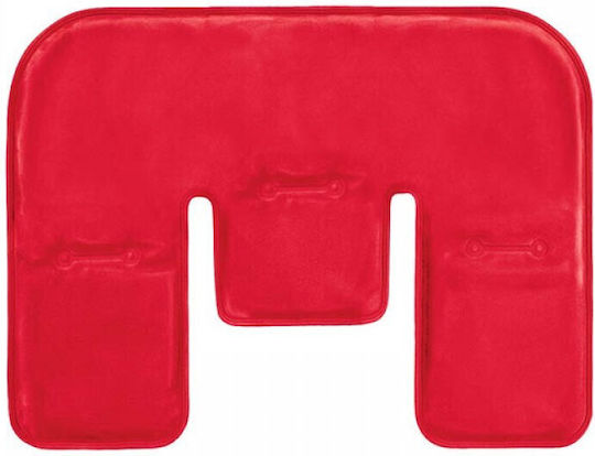 Fashy Gel Pad Cold/Heat Therapy with Cover Shoulder 38x29cm