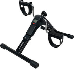 TECHFIT Zusammenklappbarer Stationärer Pedale Magnetisch TECHFIT Zusammenklappbarer Stationärer Pedale Magnetisch