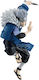 Banpresto Naruto Φιγούρα 18εκ.