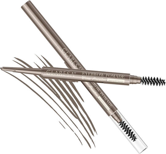 Claresa Brow Creator Stilou Pentru Sprâncene 01 Taupe