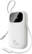 Baseus EnerFill FC31 Qpow 3 Power Bank 10000mAh...