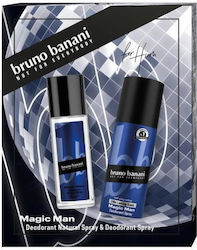Bruno Banani Magic Spray 75ml Bruno Banani Magic Spray 75ml
