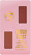 Blush Twist Duo Blusher No More Fights W7