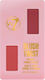 Blush Twist Duo Blusher Peace Out W7