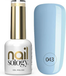Clavier Gel-Nagellack 043 Baby Boy 8ml