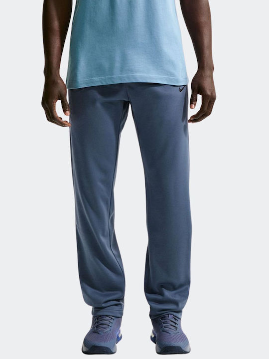 nike therma fit sweatpants
