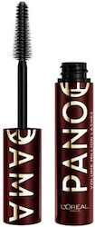 L'Oreal Paris Panorama Mascara Μπορντό 9.9ml