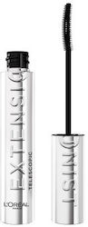 L'Oreal Paris Telescopic Extensionist Mascara Μαύρο 9.9ml