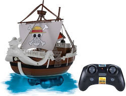 Revell One Piece Going Merry Remote-controlled Speedboat Revell One Piece Going Merry Remote-controlled Speedboat