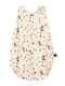 La Millou Winter Schlafsack Ecru Brown