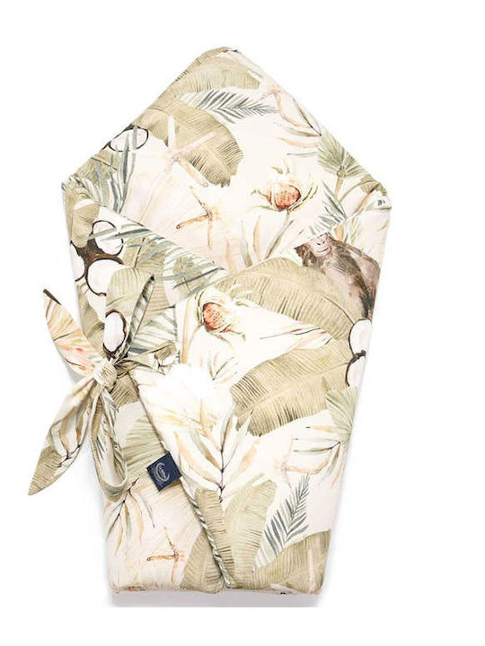 La Millou Winter Schlafsack Beige Green