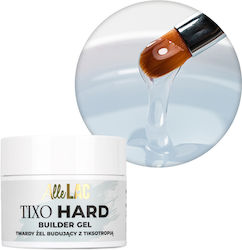 AlleLac Builder Gel Διάφανο 45gr