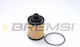 Φιλτρο Λαδιου A.romeo Mito Fiat 500 +c Bravo Doblo Fiorino Punto +grand-evo Idea Linea Panda Qubo/ford Ka Opel Suzuki Fl0133-10202